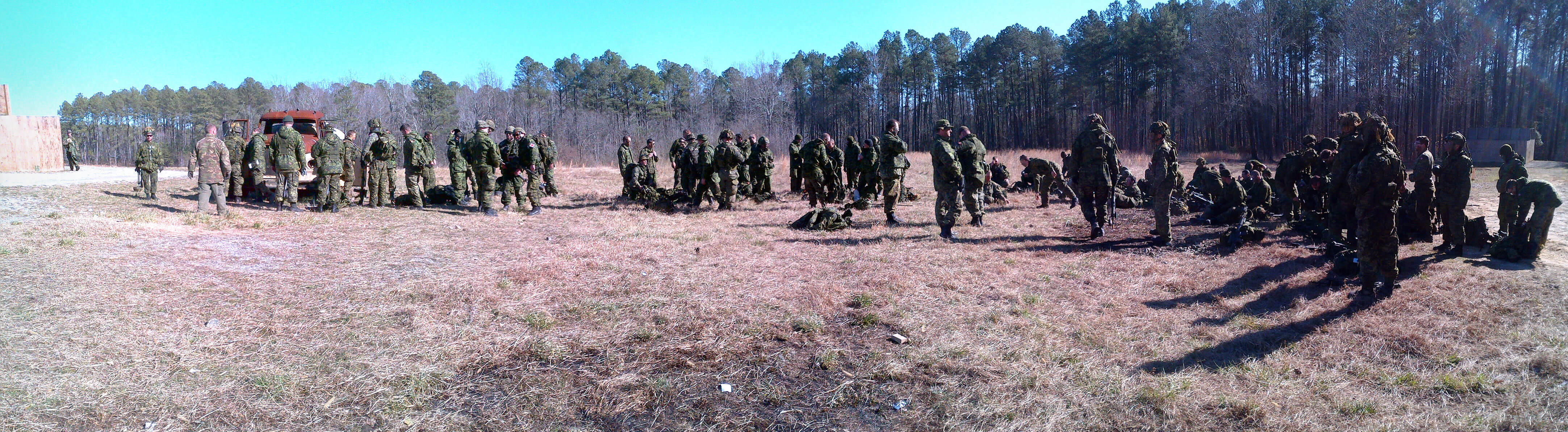 Southbound Trooper XIII Album